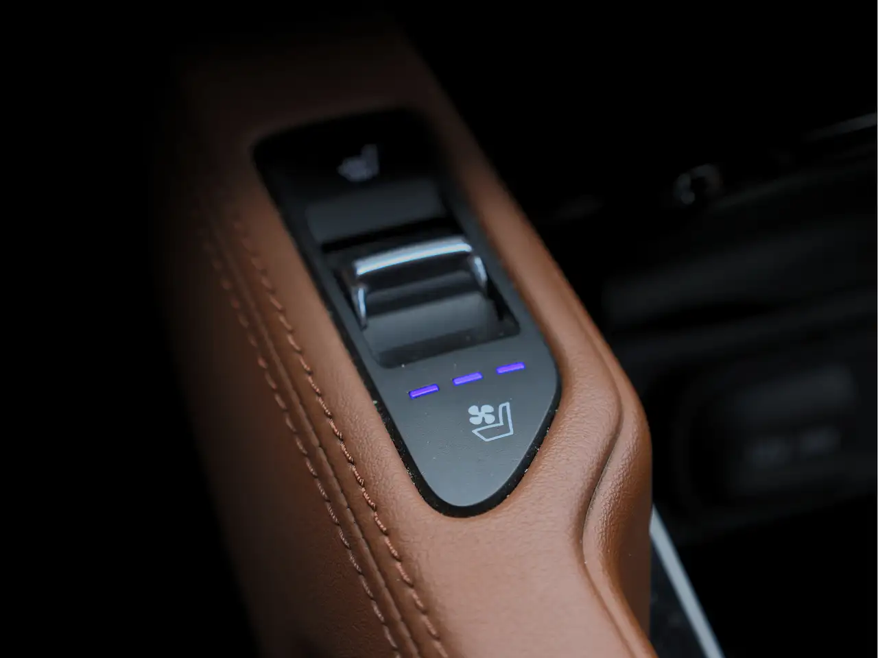 Kia Telluride fotografie Kia Telluride