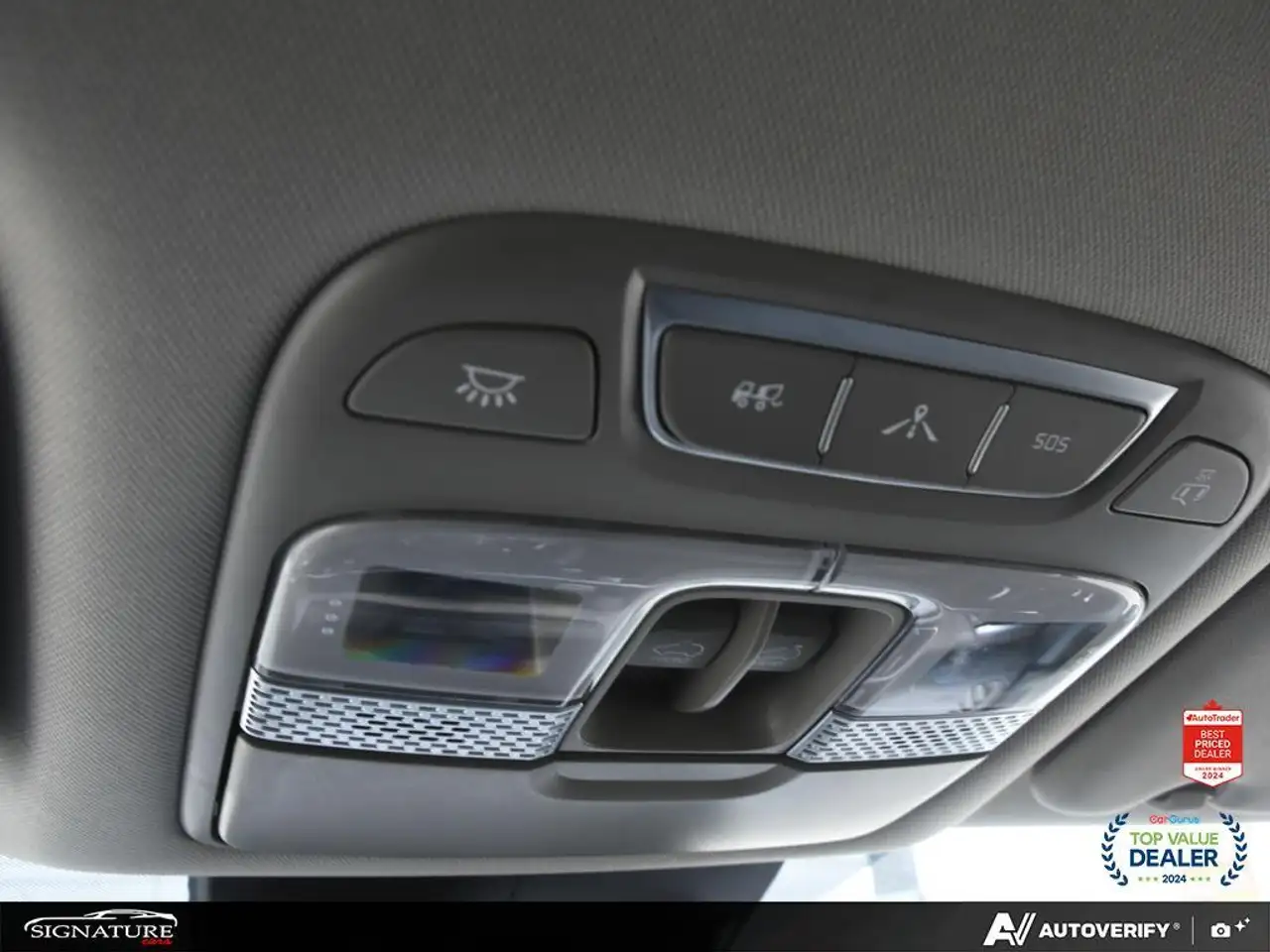 Kia Telluride снимка Kia Telluride