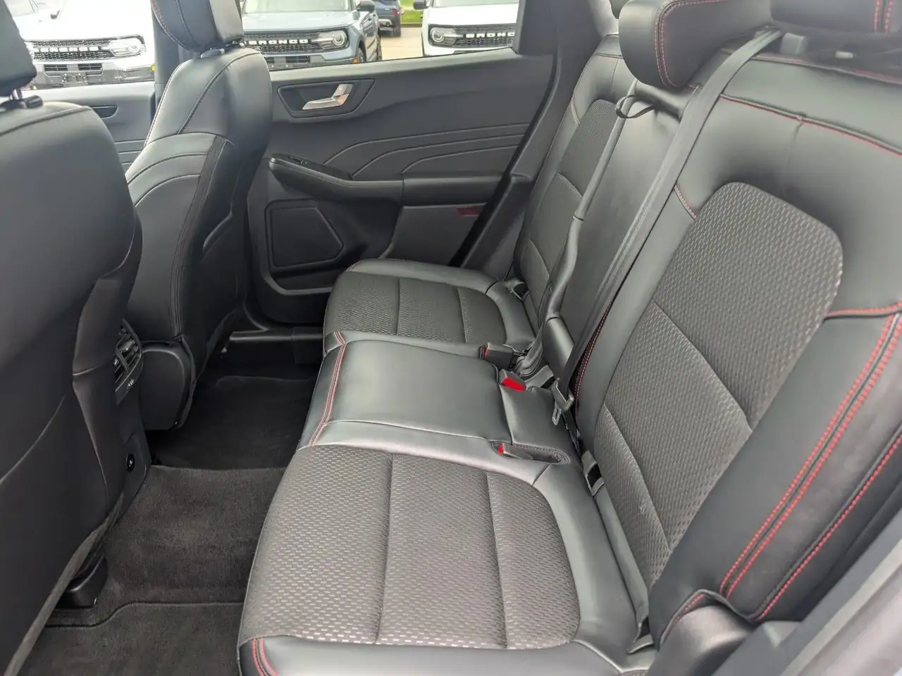 Ford Escape fotografie Ford Escape