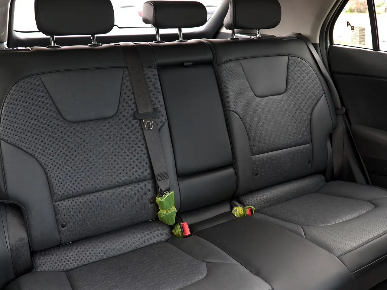 Kia Niro fotografie Kia Niro