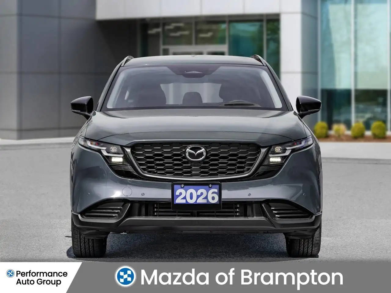 Mazda CX-5 fotografie Mazda CX-5