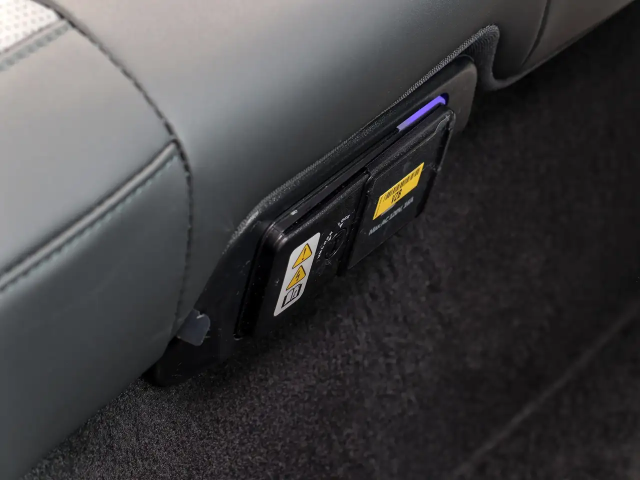 Kia Niro fotografie Kia Niro