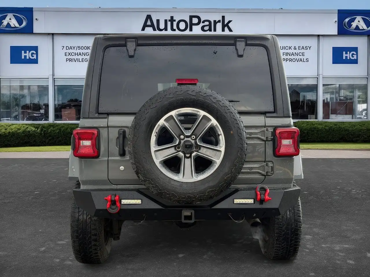 Jeep Wrangler fotografie Jeep Wrangler