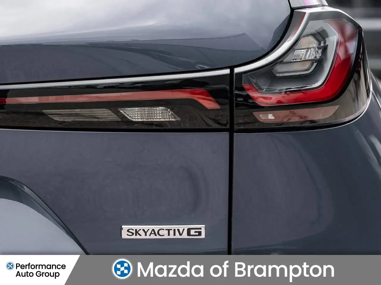 Mazda CX-5 fotografie Mazda CX-5