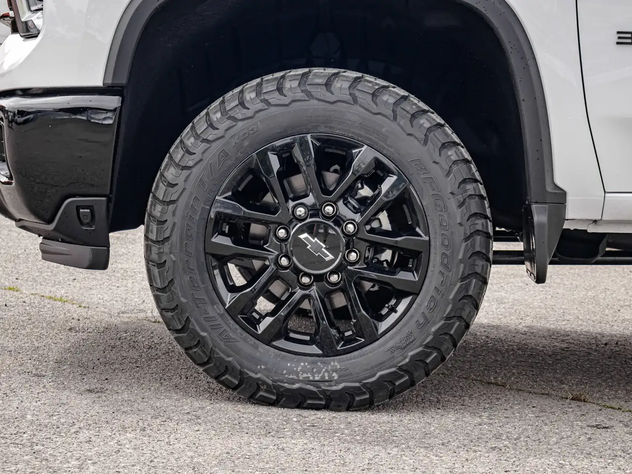 Chevrolet Silverado 3500 снимка Chevrolet Silverado 3500