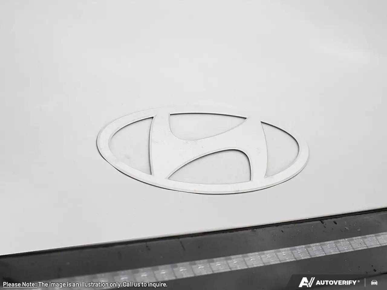 Hyundai KONA fotografie Hyundai KONA