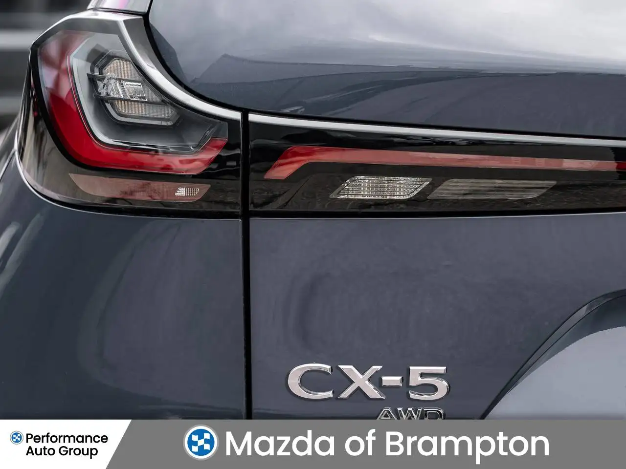 Mazda CX-5 fotografie Mazda CX-5