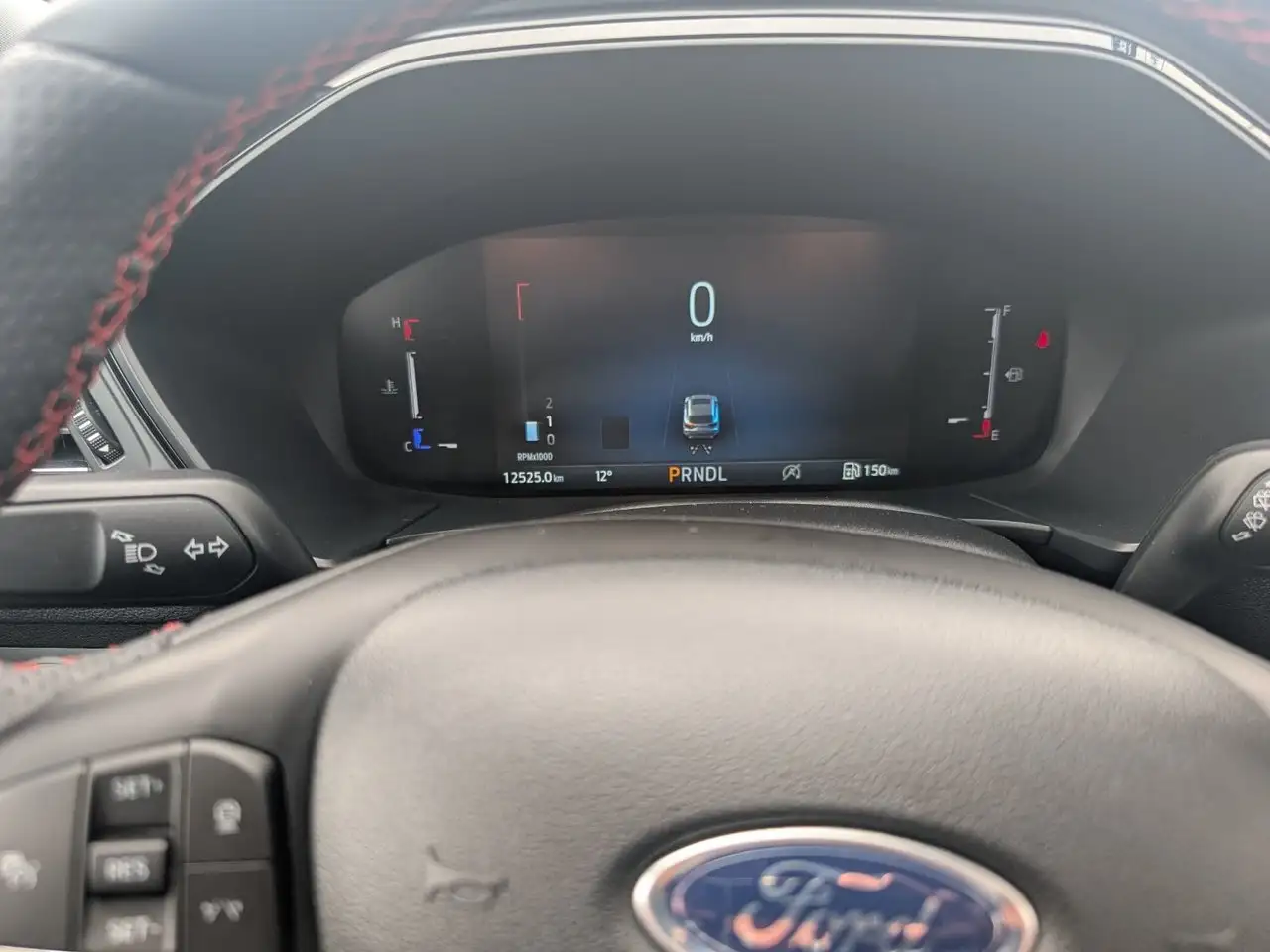Ford Escape fotografie Ford Escape