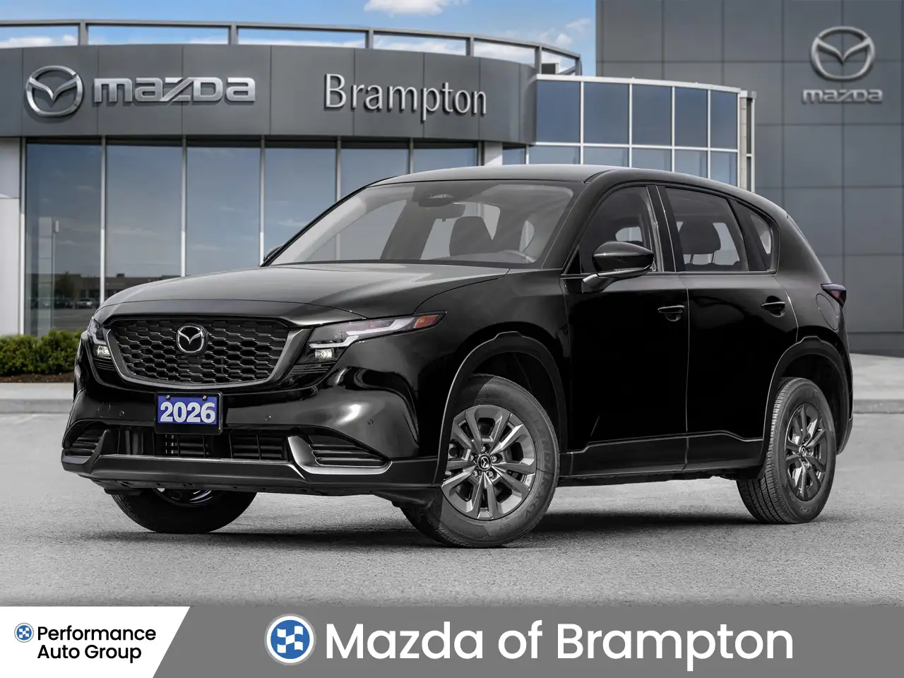 Mazda CX-5 снимка Mazda CX-5