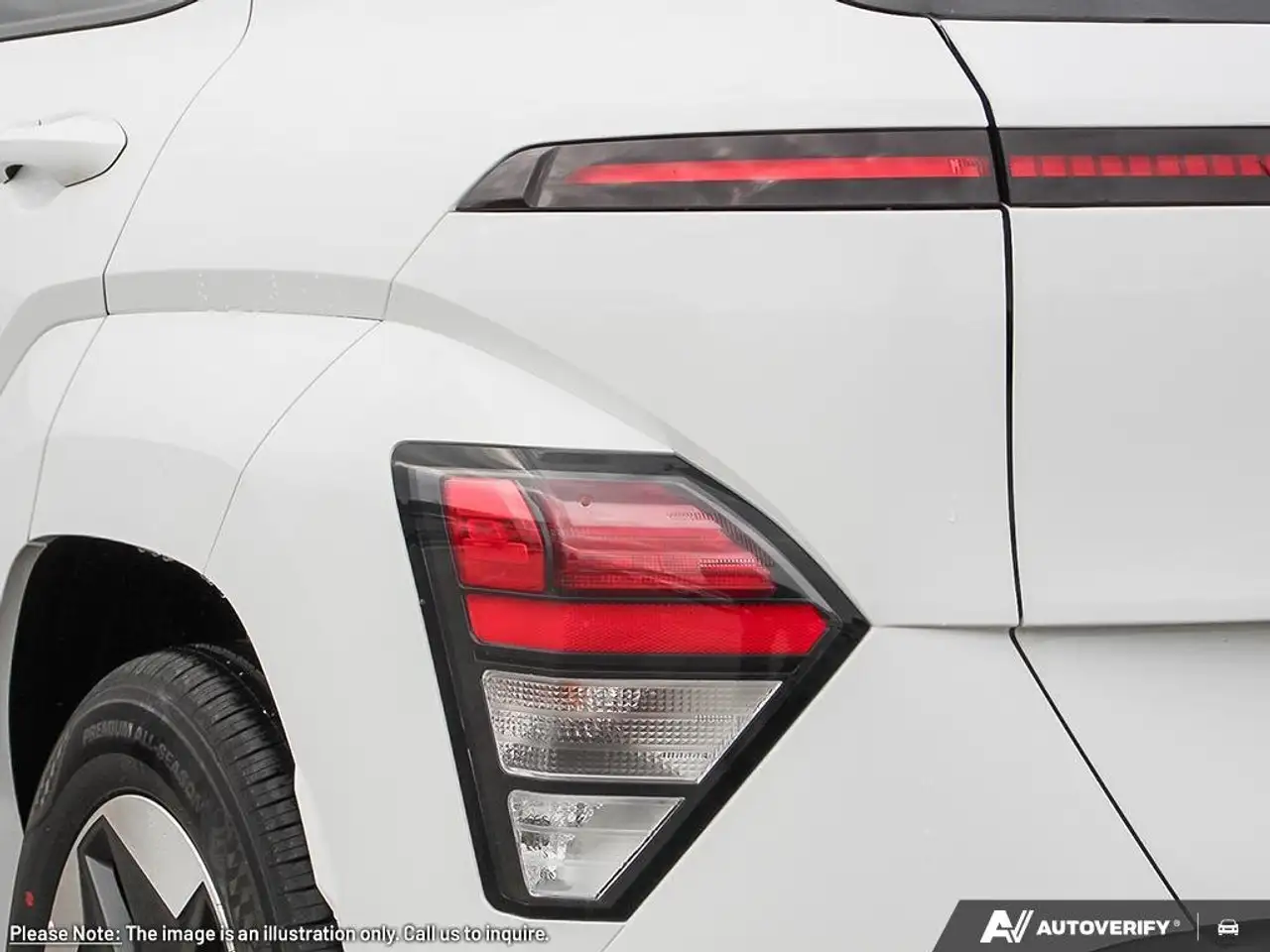 Hyundai KONA fotografie Hyundai KONA