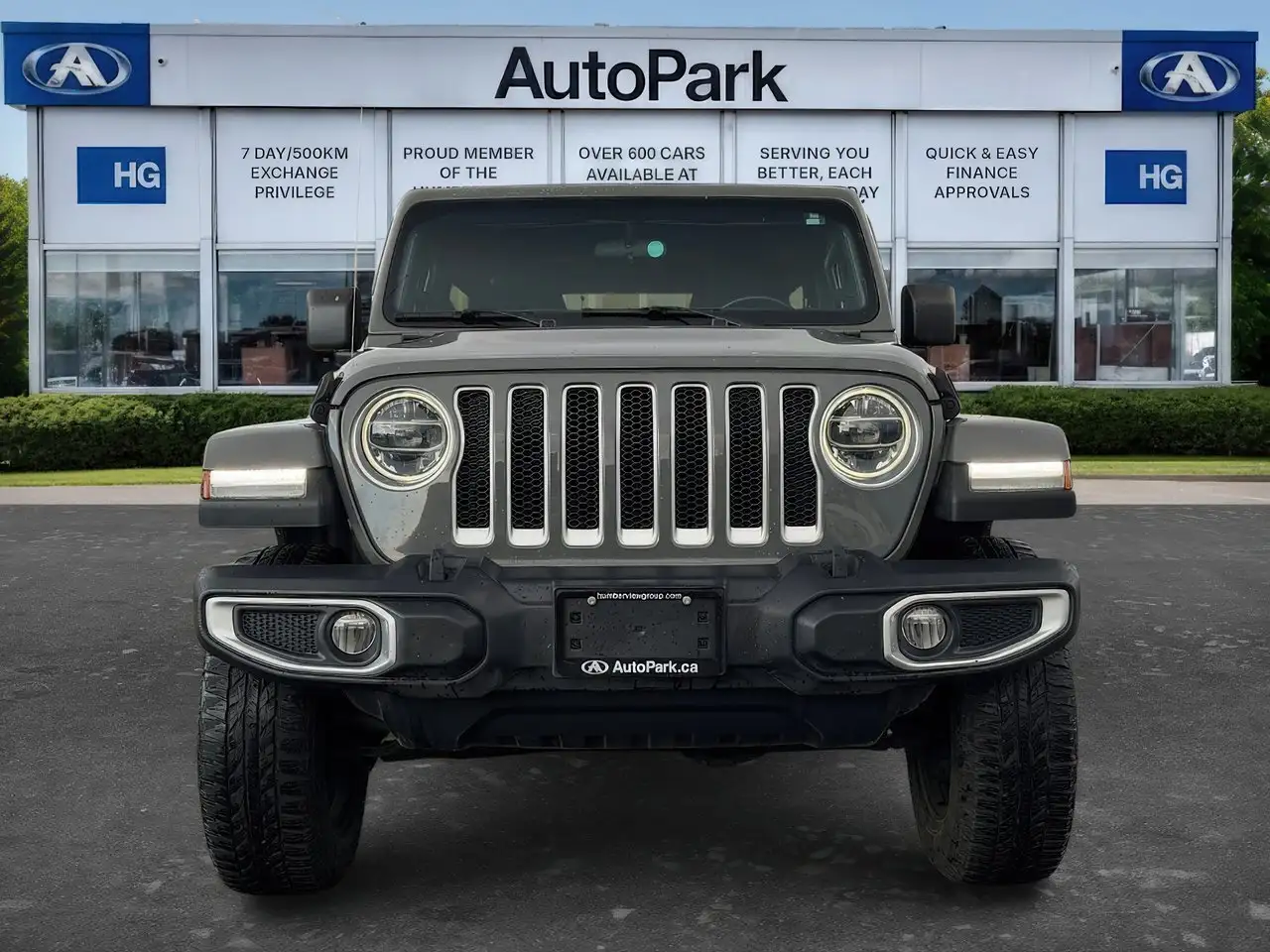 Jeep Wrangler fotografie Jeep Wrangler
