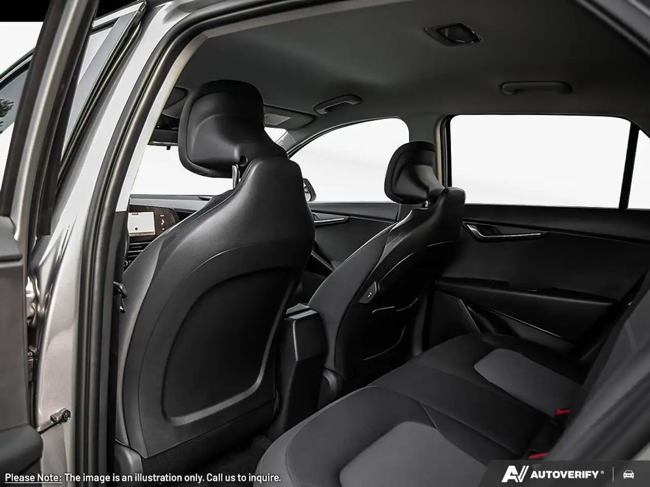 Kia Niro снимка Kia Niro