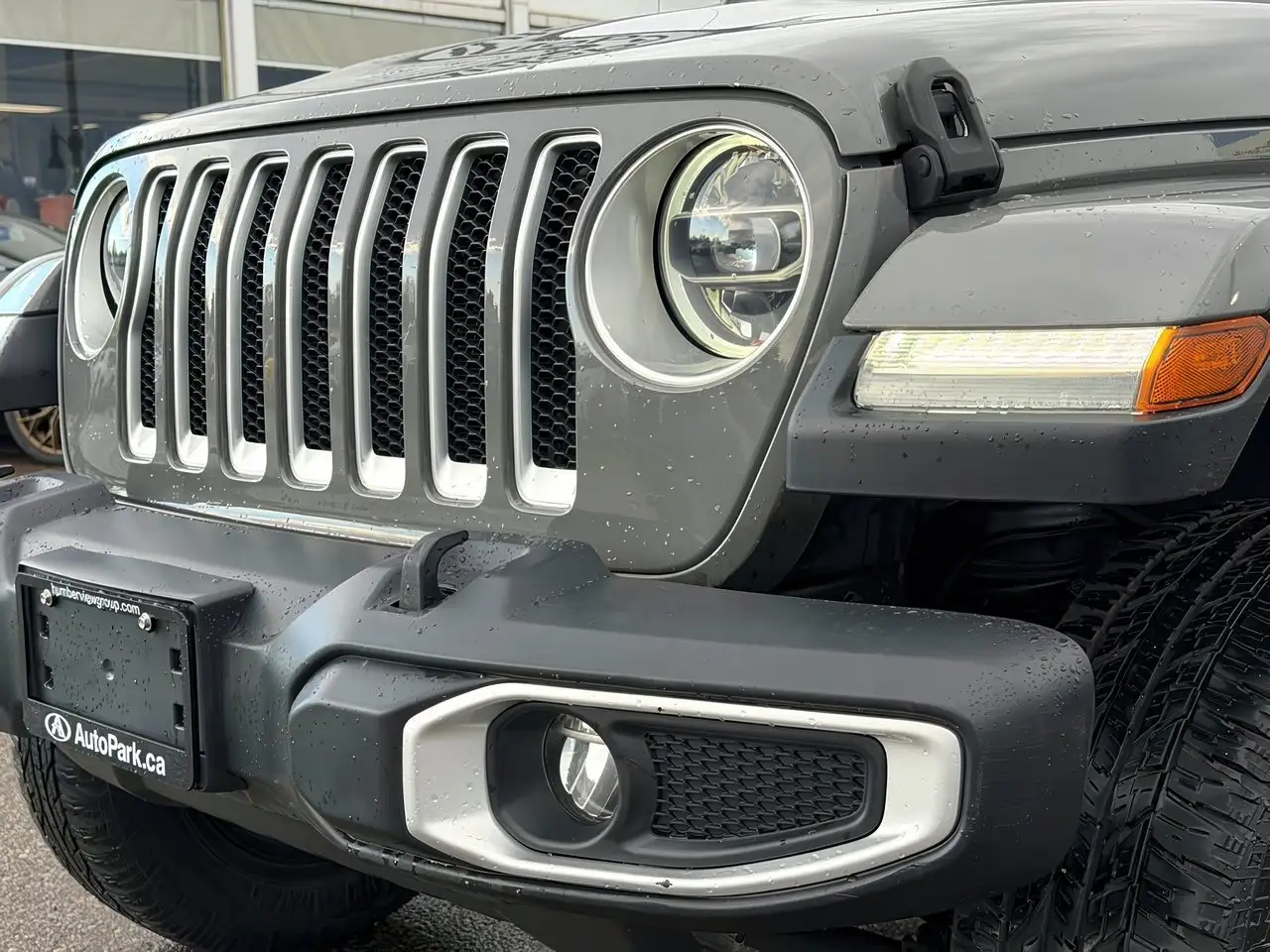 Jeep Wrangler fotografie Jeep Wrangler