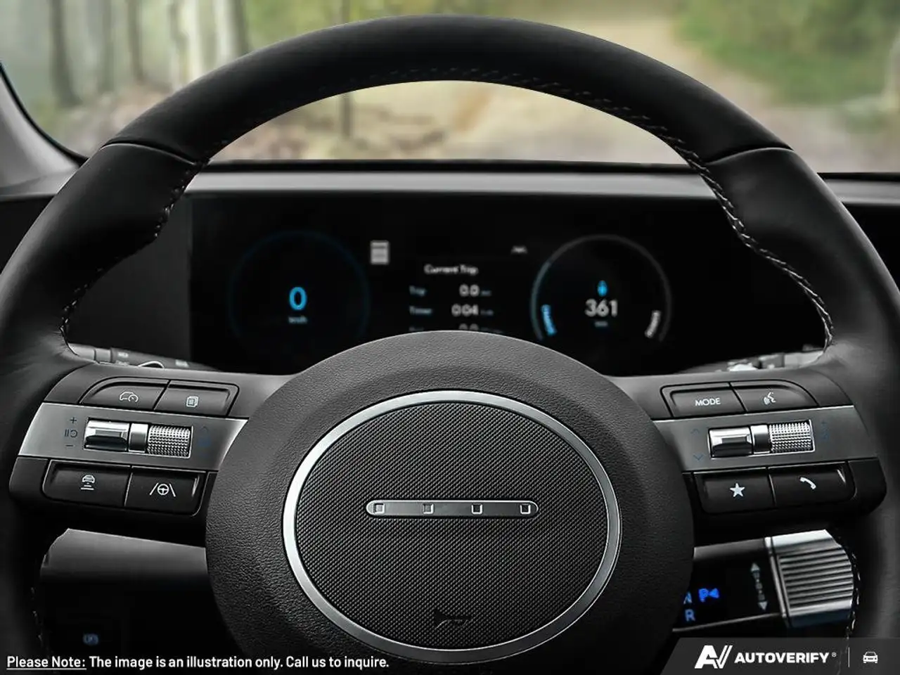Hyundai KONA fotografie Hyundai KONA