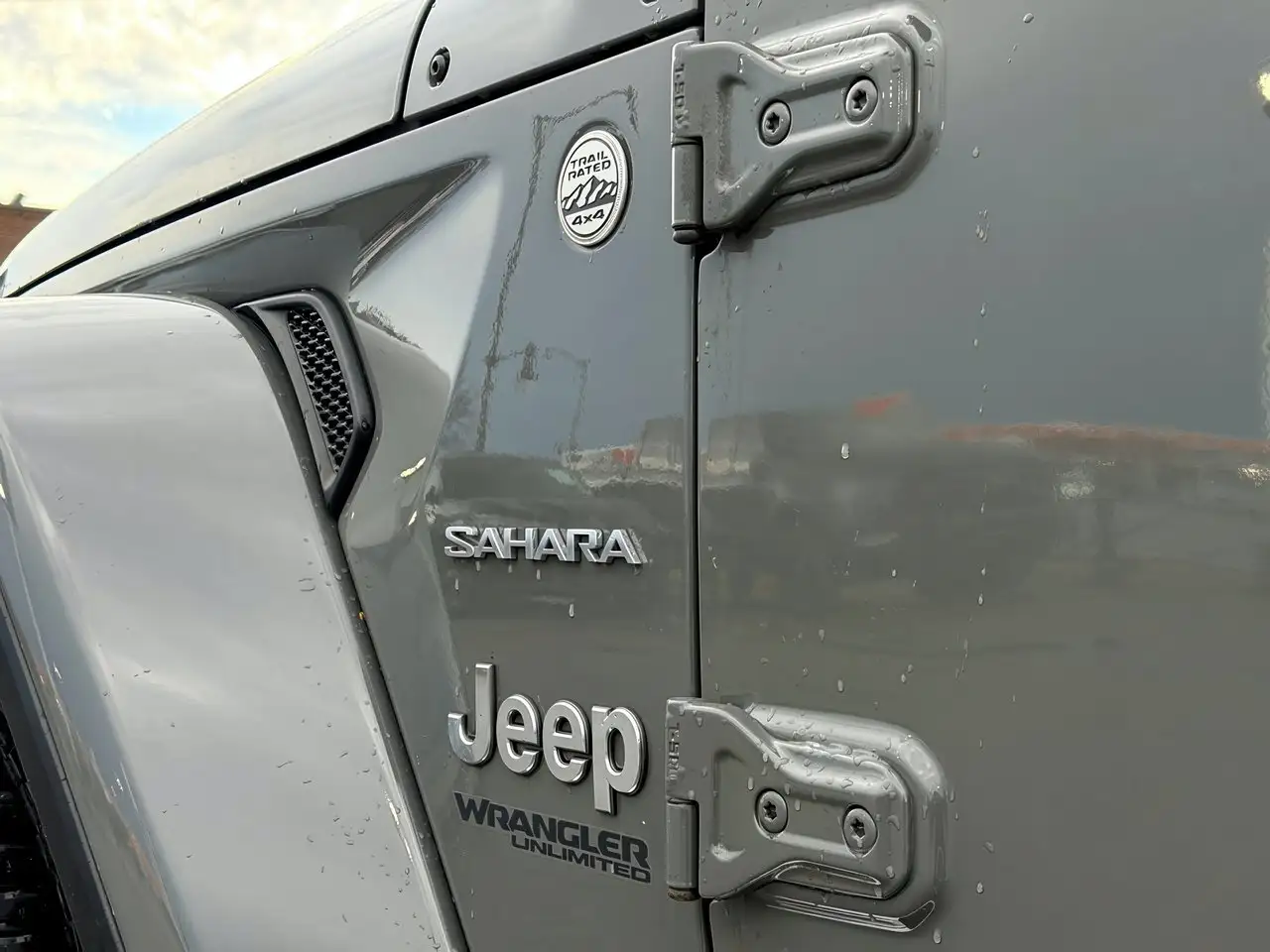 Jeep Wrangler fotografie Jeep Wrangler