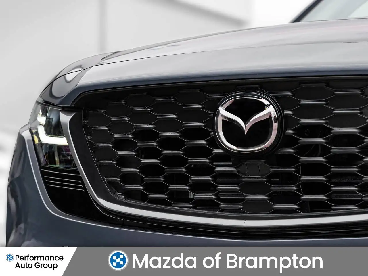 Mazda CX-5 fotografie Mazda CX-5