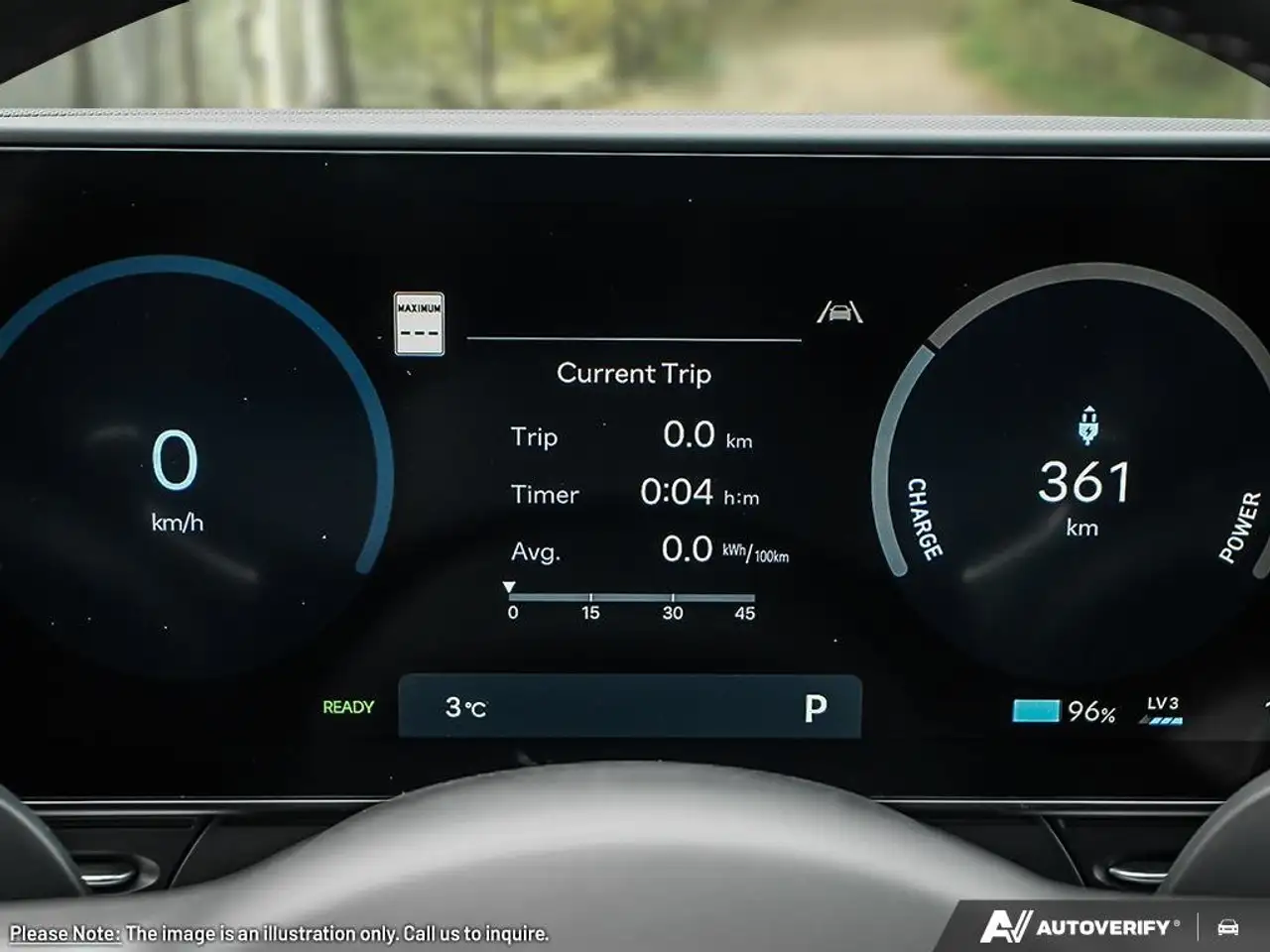 Hyundai KONA fotografie Hyundai KONA
