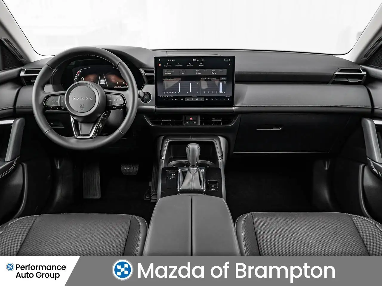 Mazda CX-5 fotografie Mazda CX-5