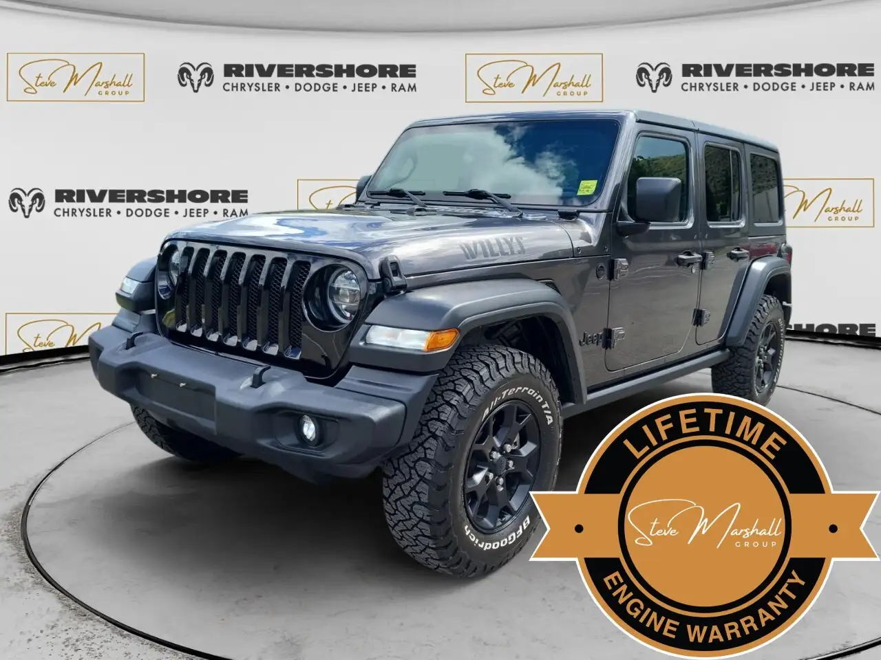 Jeep Wrangler fotografie Jeep Wrangler