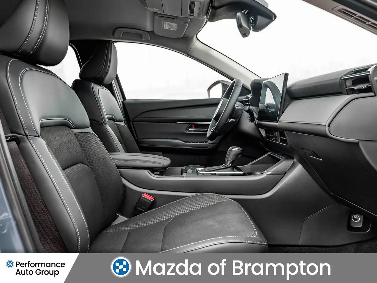 Mazda CX-5 fotografie Mazda CX-5