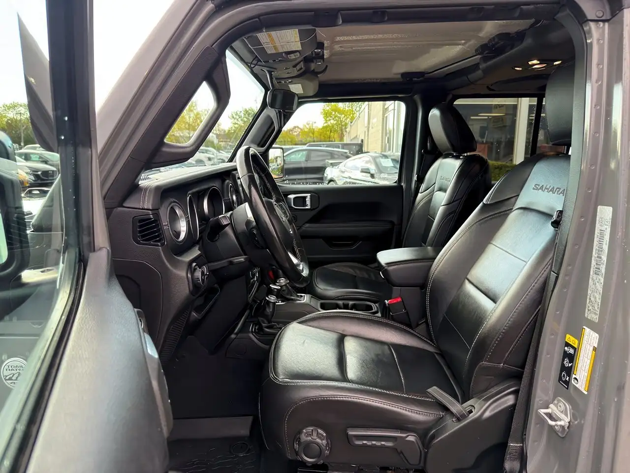 Jeep Wrangler fotografie Jeep Wrangler