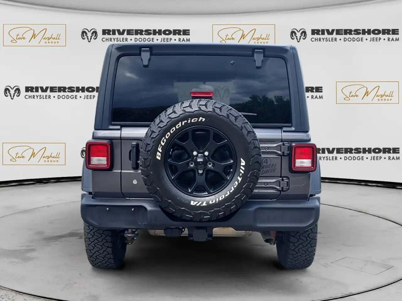 Jeep Wrangler fotografie Jeep Wrangler