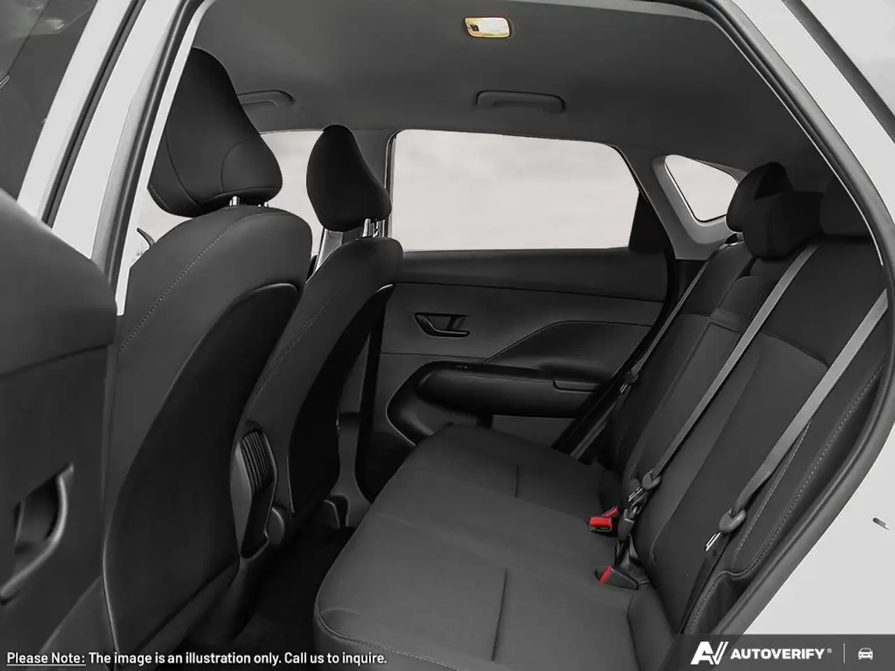 Hyundai KONA fotografie Hyundai KONA