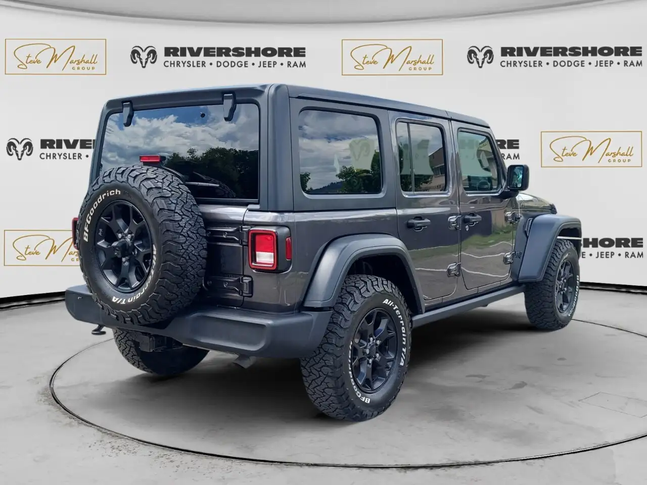 Jeep Wrangler fotografie Jeep Wrangler