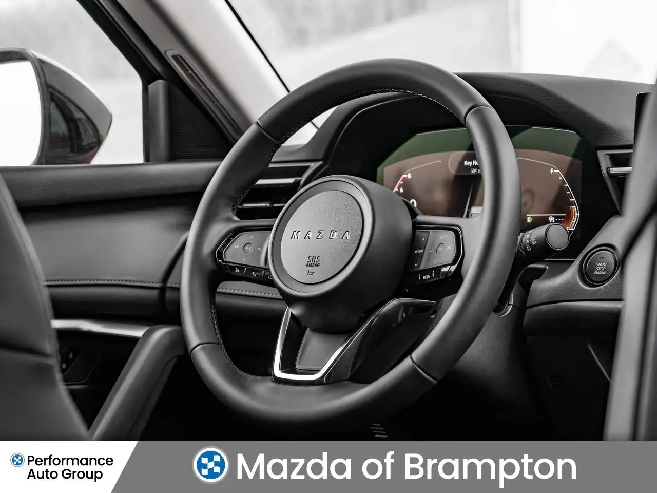 Mazda CX-5 fotografie Mazda CX-5