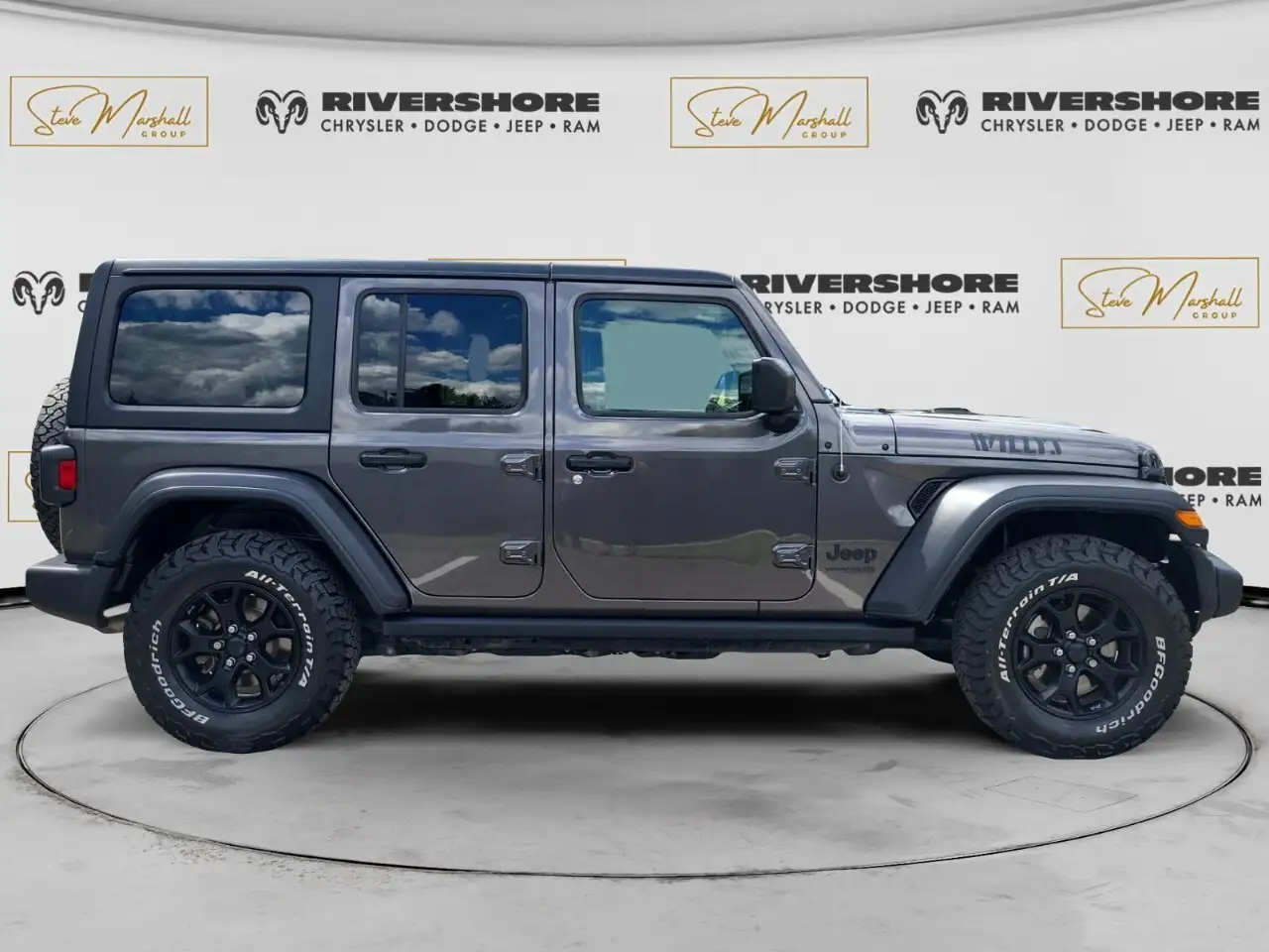 Jeep Wrangler fotografie Jeep Wrangler