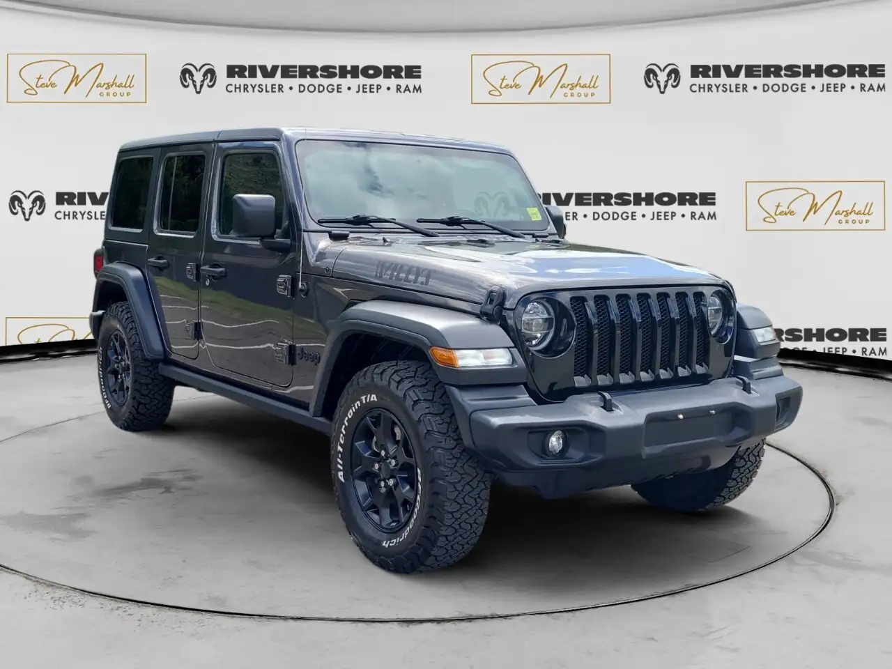 Jeep Wrangler fotografie Jeep Wrangler