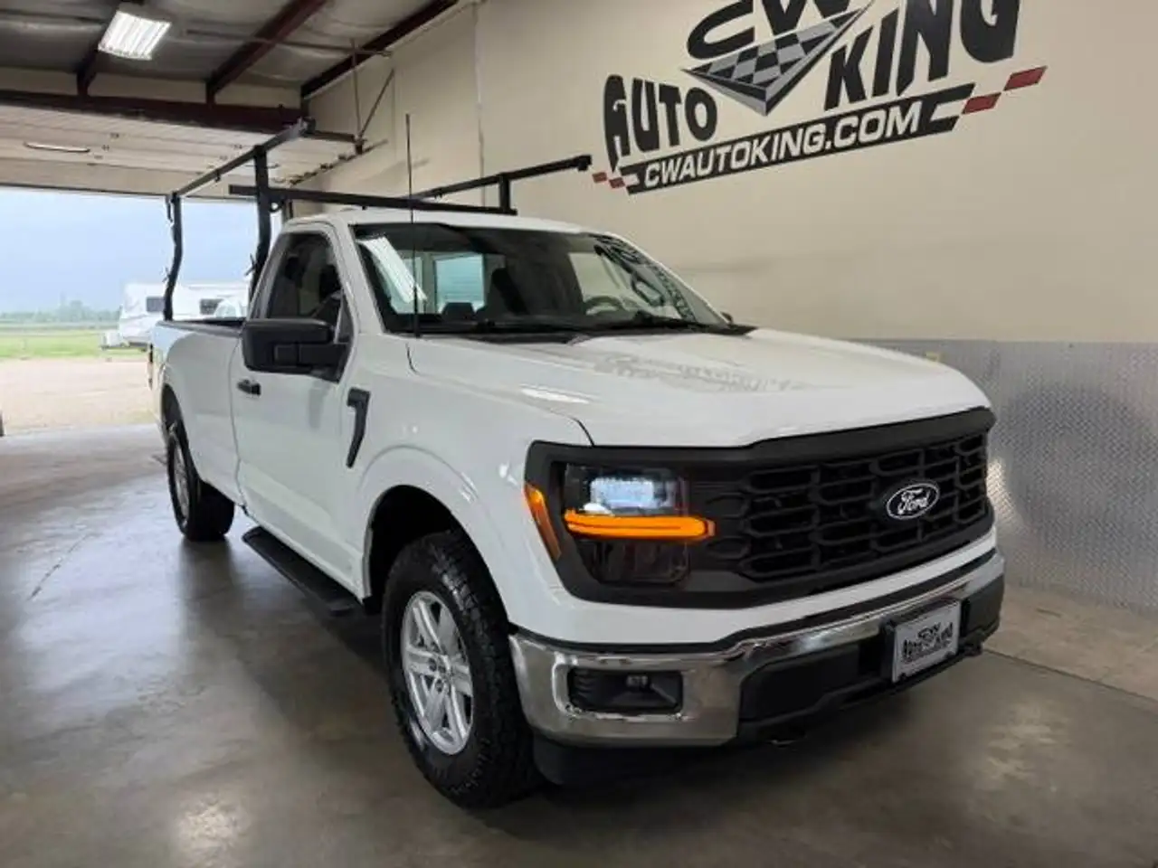 Ford F 150 photo Ford F 150