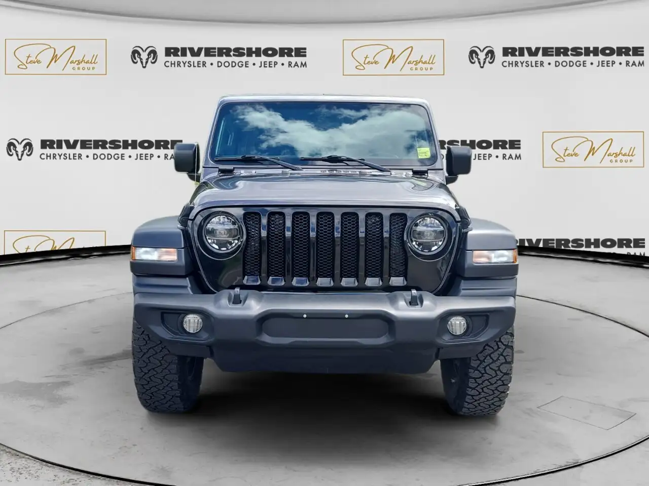 Jeep Wrangler fotografie Jeep Wrangler