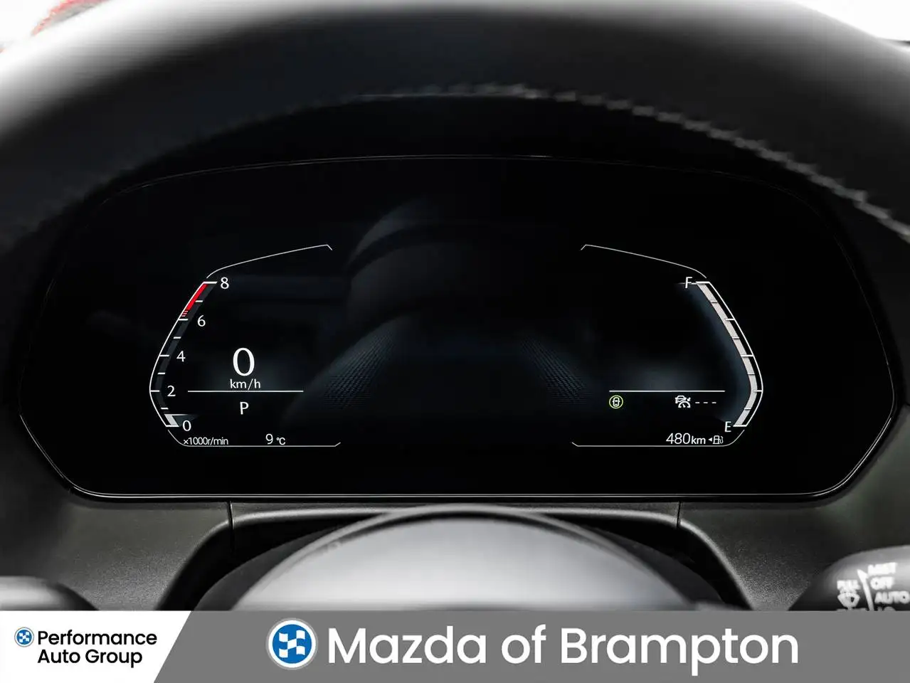 Mazda CX-5 fotografie Mazda CX-5