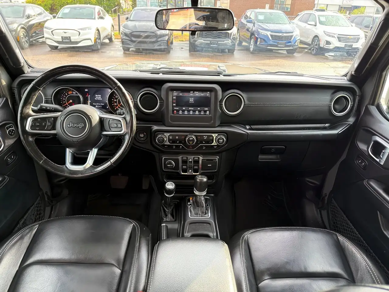 Jeep Wrangler fotografie Jeep Wrangler