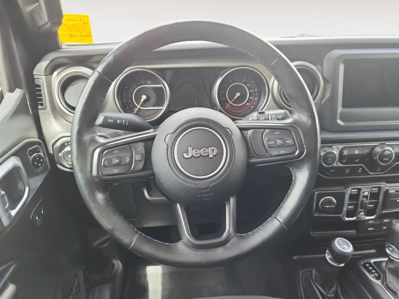 Jeep Wrangler fotografie Jeep Wrangler