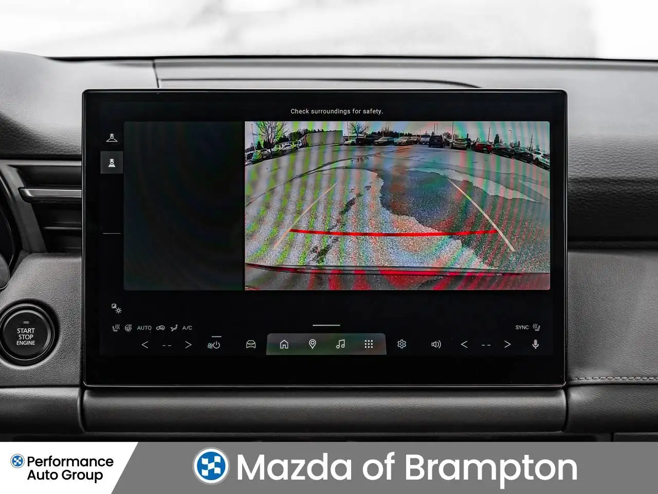 Mazda CX-5 fotografie Mazda CX-5