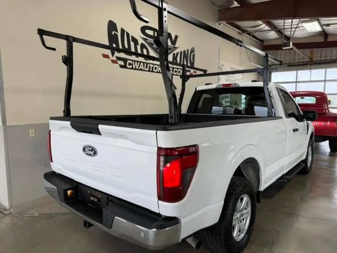 Ford F 150 photo Ford F 150