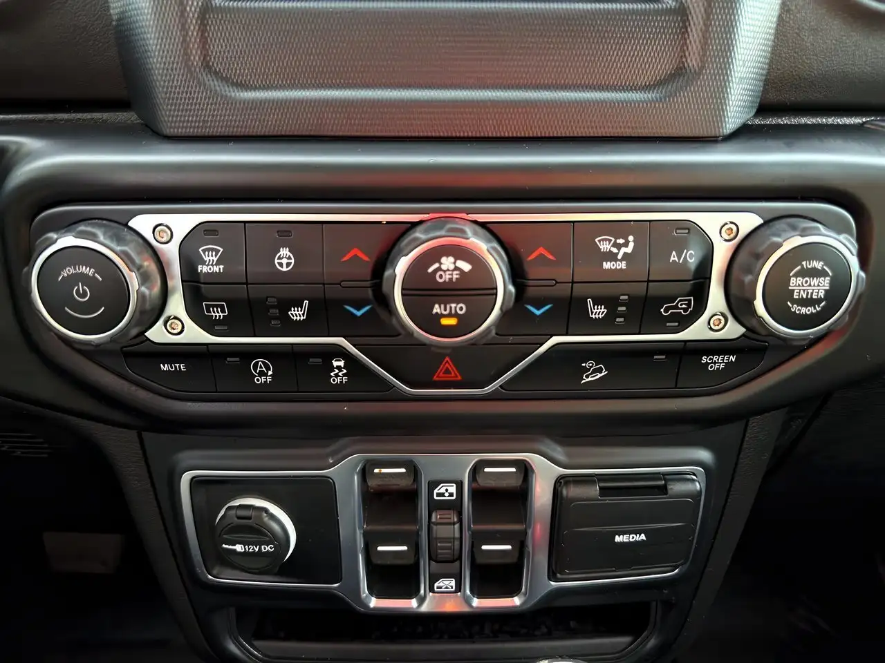 Jeep Wrangler fotografie Jeep Wrangler