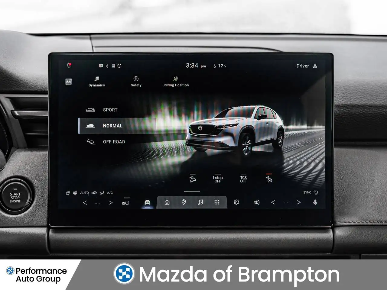 Mazda CX-5 fotografie Mazda CX-5