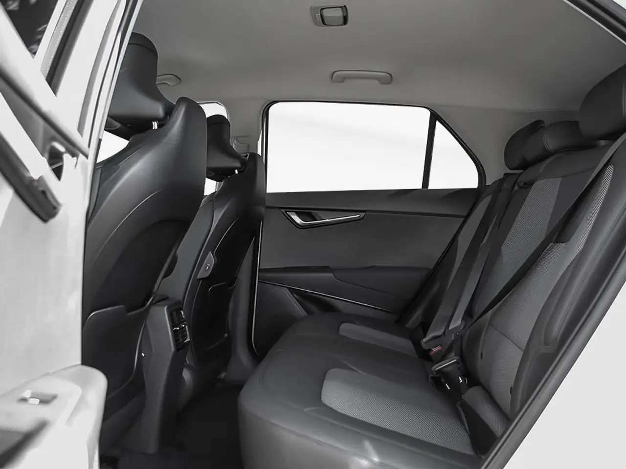 Kia Niro fotografie Kia Niro