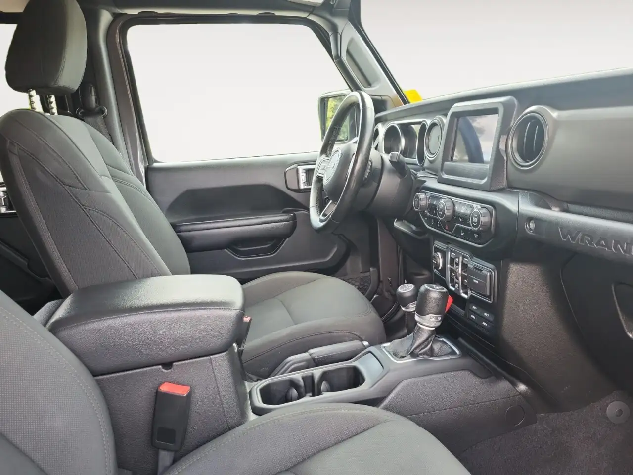 Jeep Wrangler fotografie Jeep Wrangler