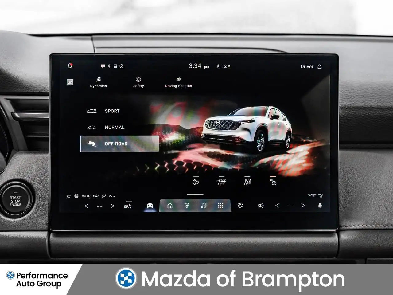 Mazda CX-5 fotografie Mazda CX-5