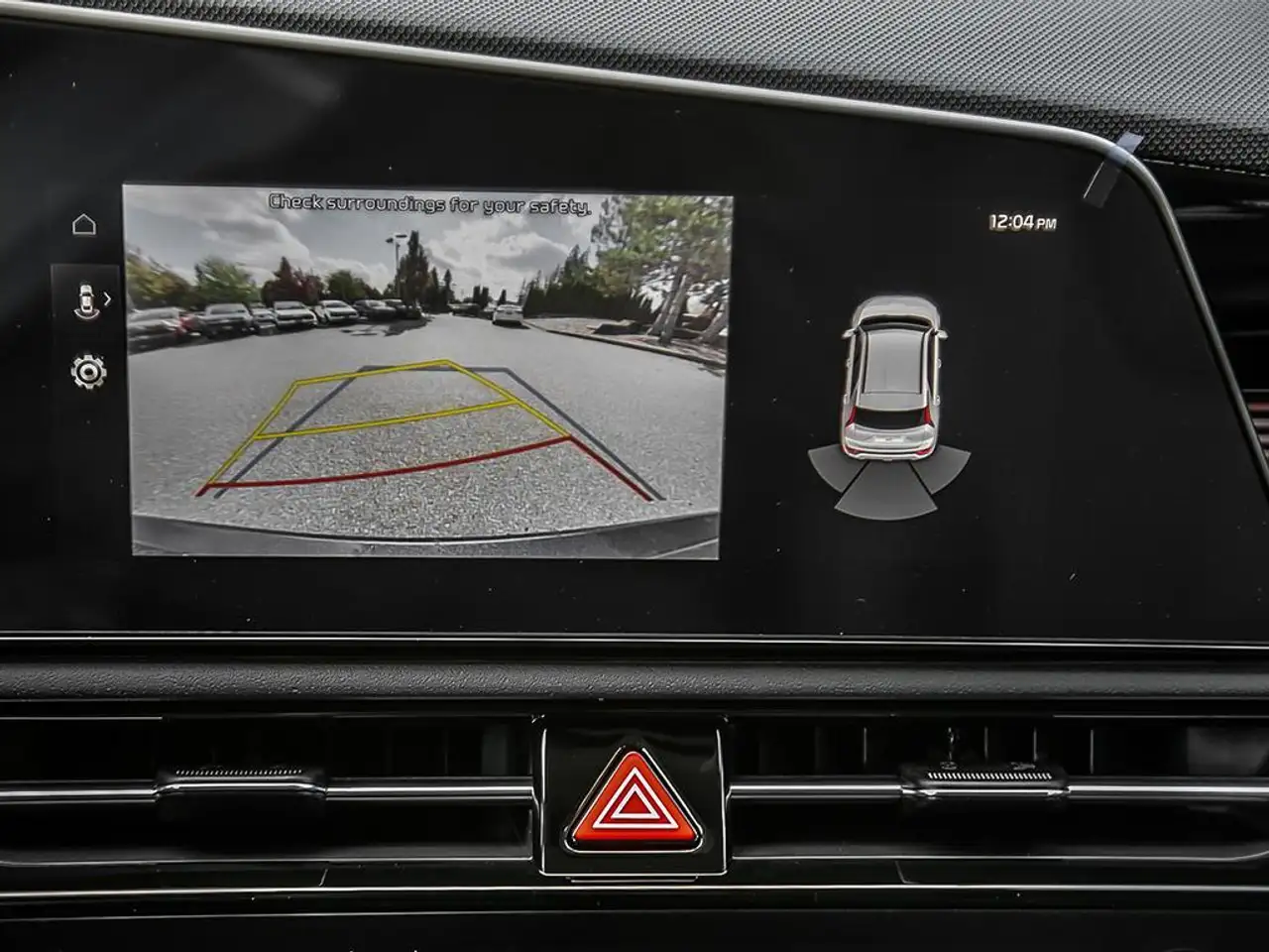Kia Niro fotografie Kia Niro