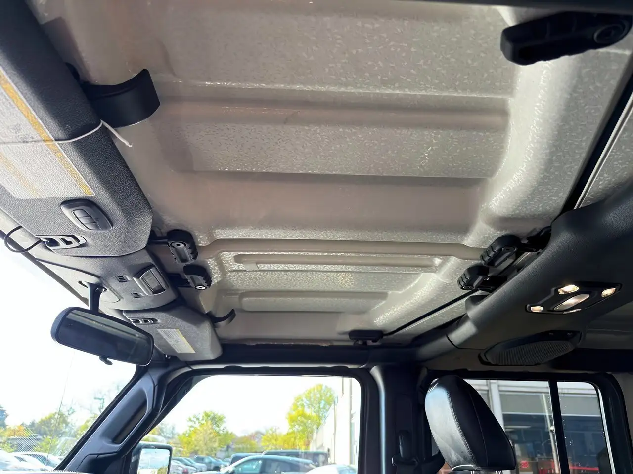 Jeep Wrangler fotografie Jeep Wrangler