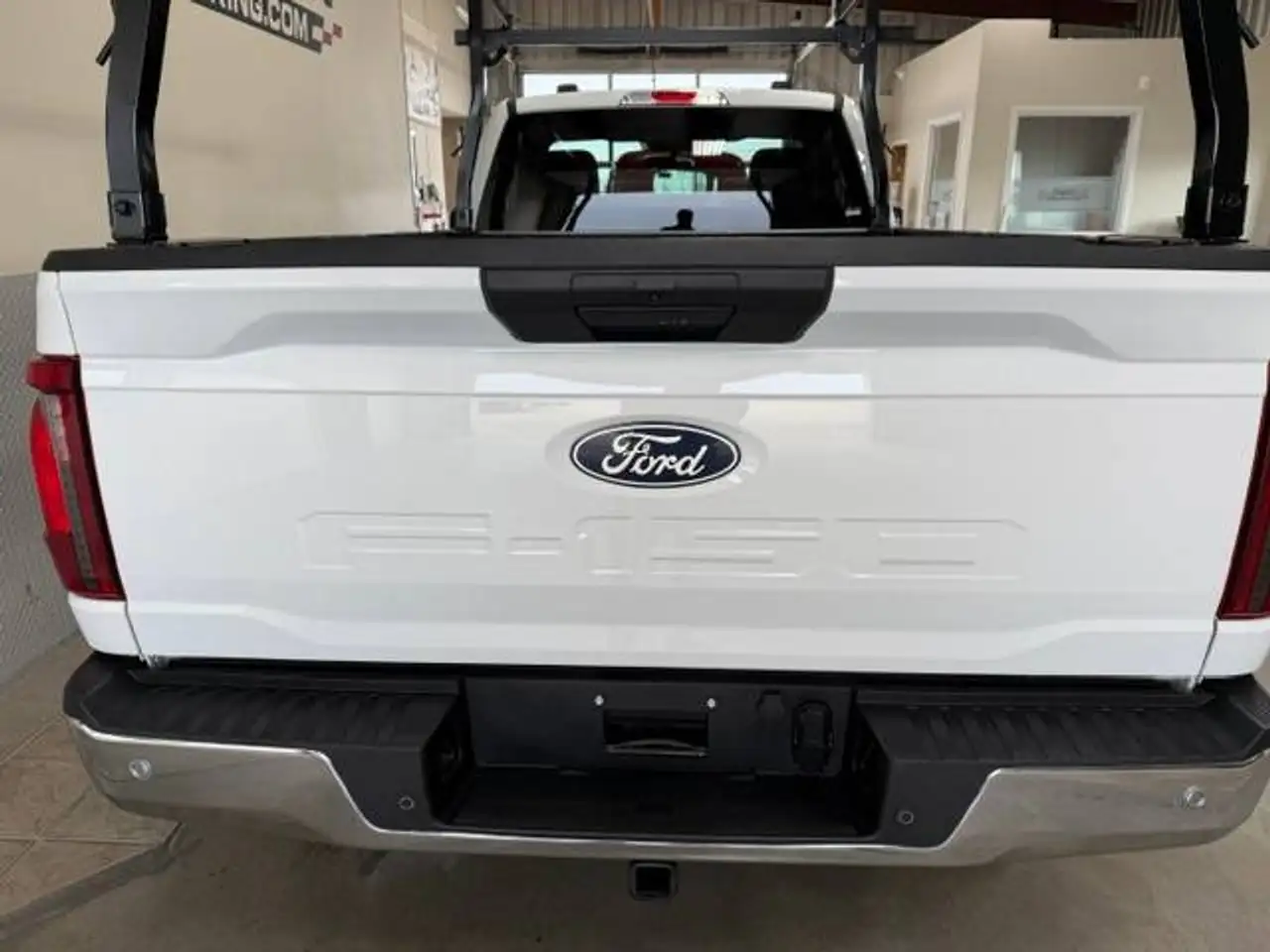 Ford F 150 photo Ford F 150