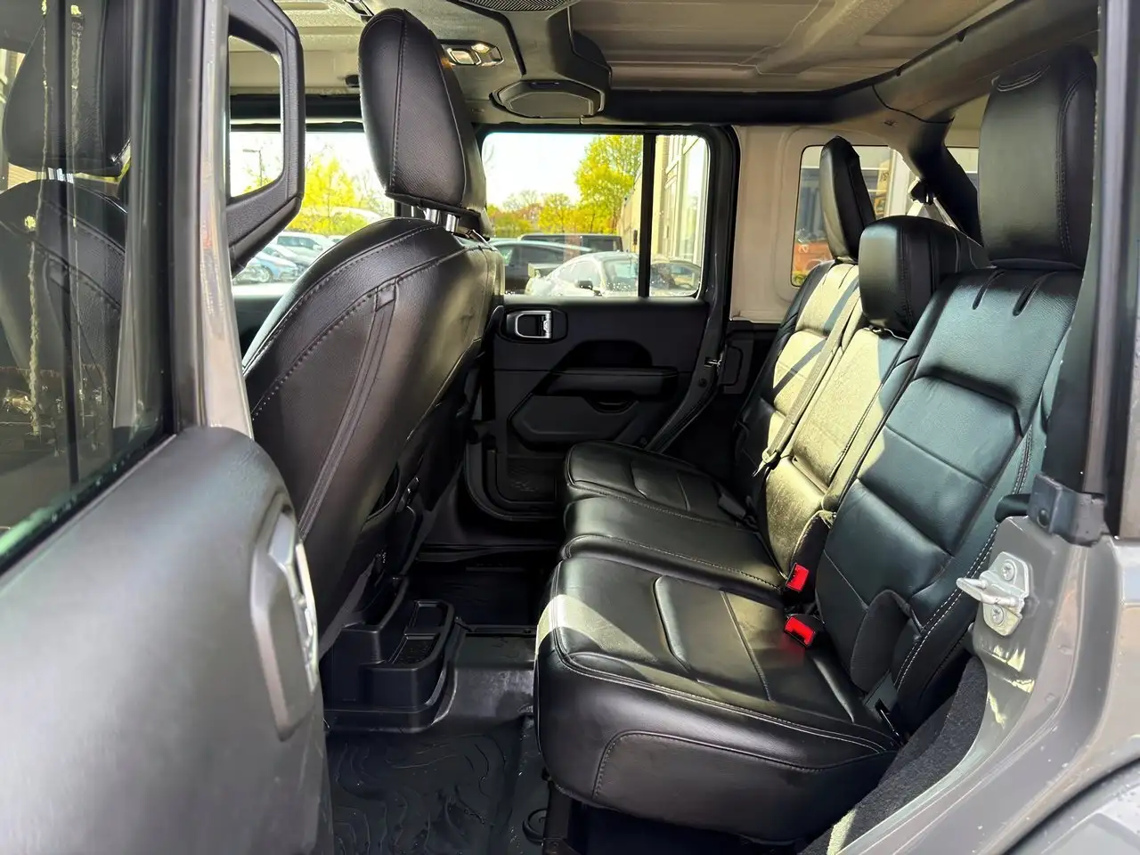 Jeep Wrangler fotografie Jeep Wrangler