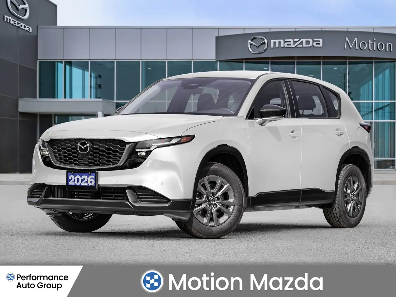 Mazda CX-5 снимка Mazda CX-5