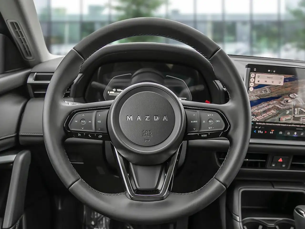 Mazda CX-5 photo Mazda CX-5