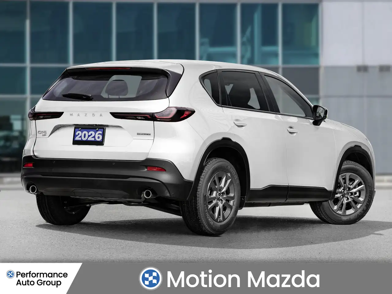 Mazda CX-5 снимка Mazda CX-5